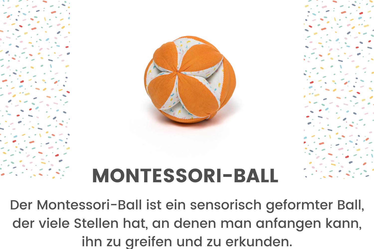 montessori spielzeug 6 monate