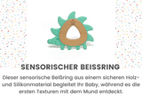 0-4 Monate - Play Box 'Hier bin ich!'