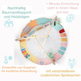 Spielbogen