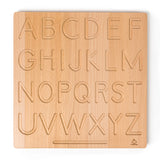 35-36 Monate - Play Box 'Ziffern und Buchstaben'